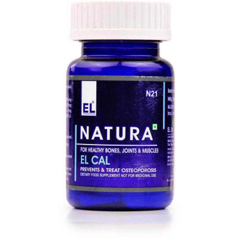 Dr. Lal El Cal (30tab) Dr. Lal El Cal (30tab)