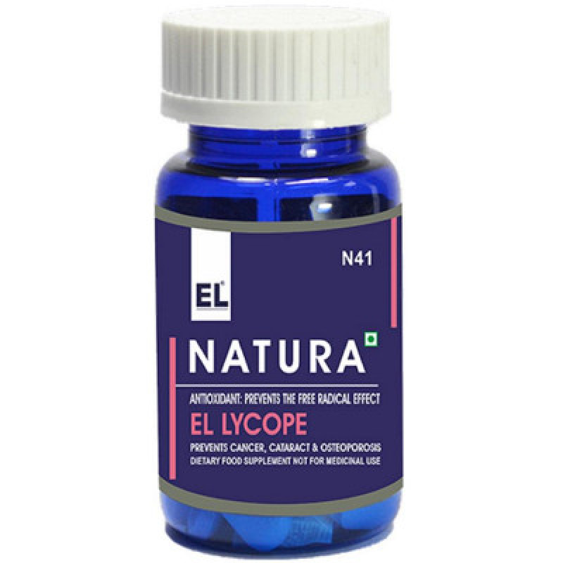 Dr. Lal El Lycope (30tab)