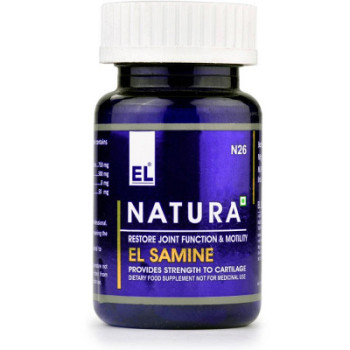 Dr. Lal El Samine (30tab) Dr. Lal El Samine (30tab)