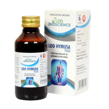 LDD HYMUSA PLUS (450ml) LDD HYMUSA PLUS (450ml)