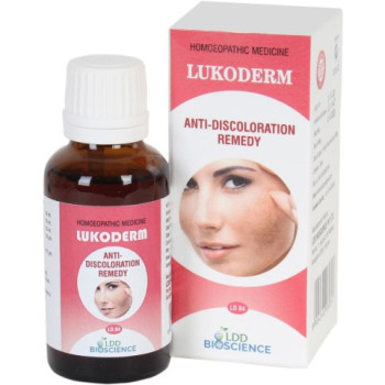 Ldd Lukoderm Drops (30ml)