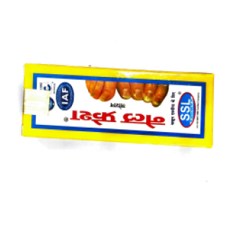 SSL Nail Fresh Lotion 