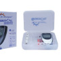 Dr.Morepen Glucose Monitor (Gluco One BG03) + 50 Strips