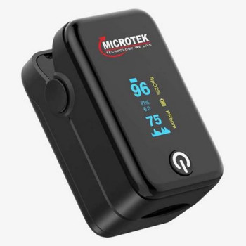 Microtek Pulse Oximete