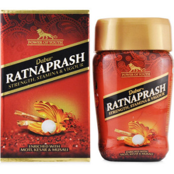 Dabur Ratnaprash (450g)