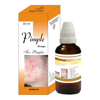Similia Pimples Drops (30ml) Similia Pimples Drops (30ml)