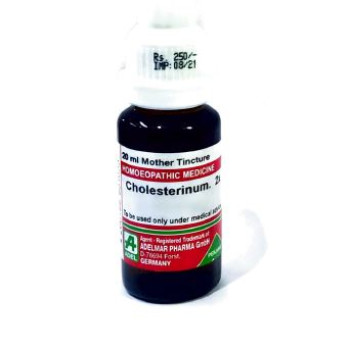 Adel Cholesterinum 2X (20ml)