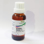 Dr Bhargava Hoang Nang Q (Mother Tincture) (30ml)