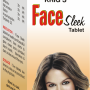 Krigs Face Sleek Tablet (20g)