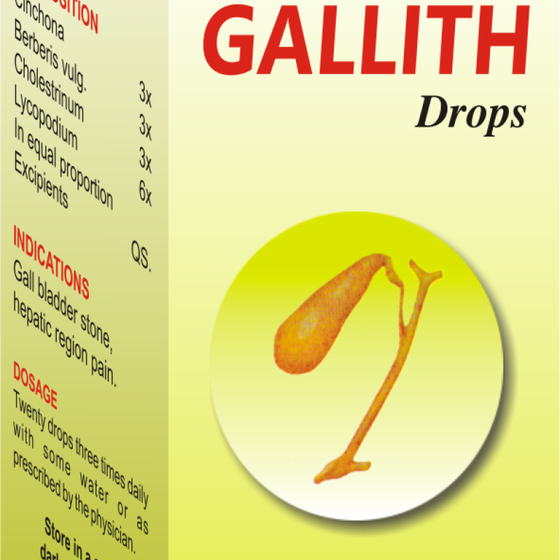 Krigs Gallith Drops (30ml) Krigs Gallith Drops (30ml)