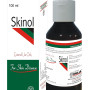 Similia Skinol Lotion  Pack of 2 (100 ml)