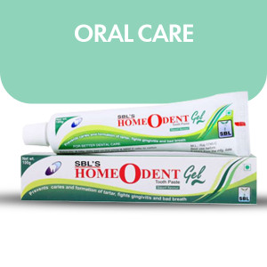  Oral Care