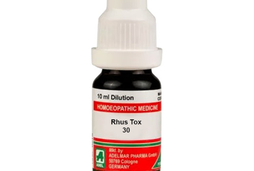 Reckeweg Rhus Tox.30