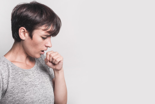 Homeopathic remedies for : "Cough"