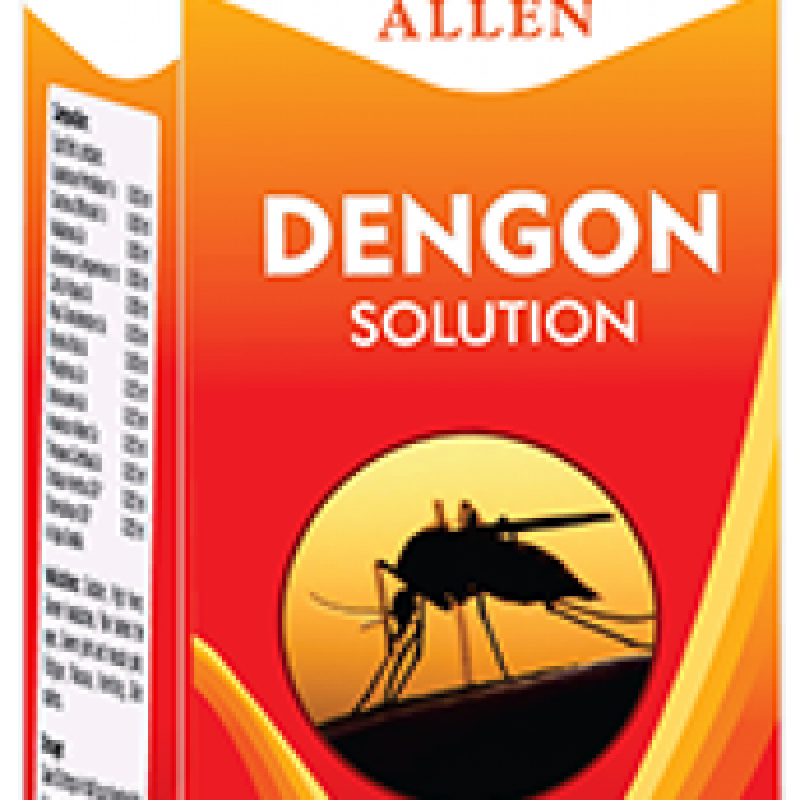 Allen Dengon Drops (30ml) Allen Dengon Drops (30ml)