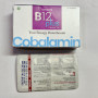 Bakson's B12 Plus Tablets