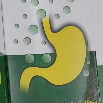 Hapro Digestone Syrup ( 120 ml) 