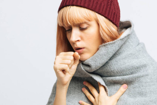 Homeopathy Medicine For Dry Cough: Exploring Effectiveness, Remedies, And Considerations