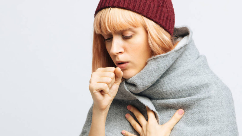 Homeopathy Medicine For Dry Cough: Exploring Effectiveness, Remedies, And Considerations