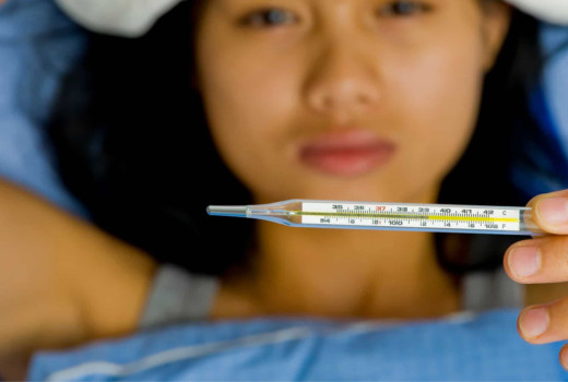 Homeopathy Medicine For Viral Fever: Comprehensive Guide