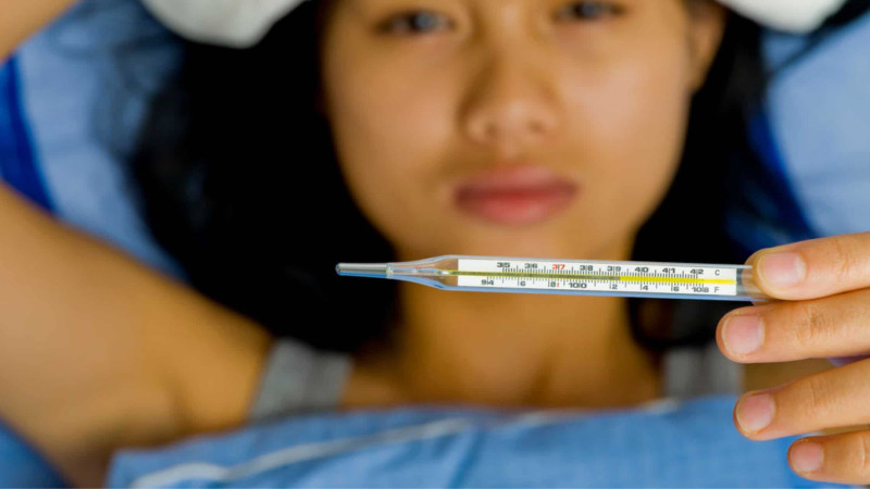 Homeopathy Medicine For Viral Fever: Comprehensive Guide