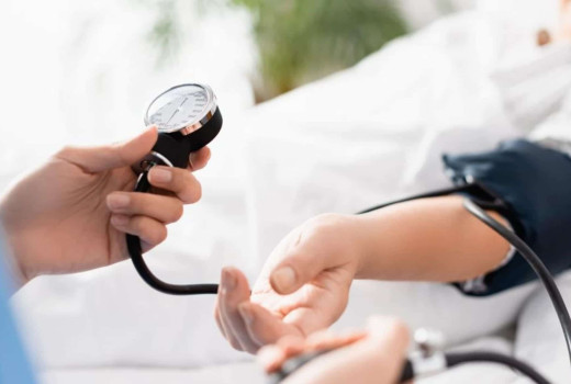 Homoeopathic Medicine For High Blood Pressure