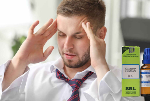 Unveiling the Mysteries of Passiflora Incarnata Homeopathy Medicine: A Comprehensive Guide