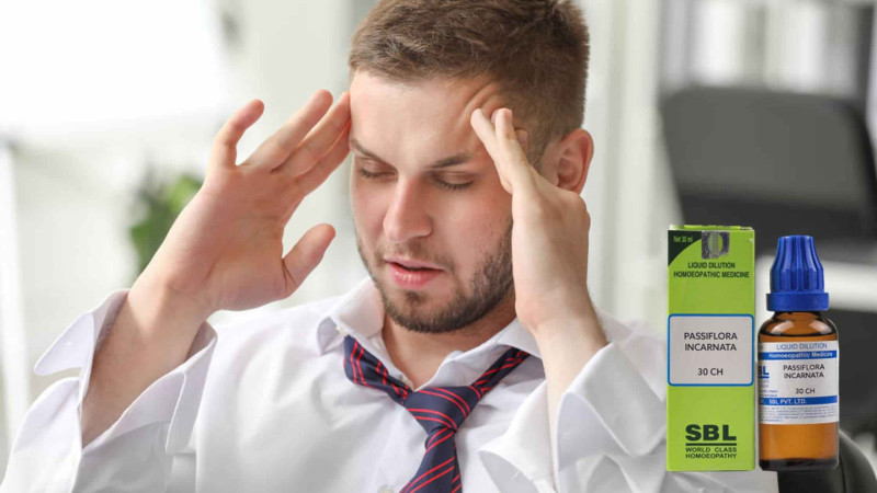 Unveiling the Mysteries of Passiflora Incarnata Homeopathy Medicine: A Comprehensive Guide