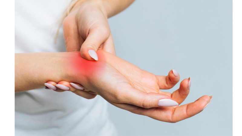 What is the Homeopathic Medicine for Carpal Tunnel Syndrome?