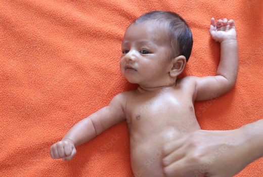 Homeopathy Medicine For Marasmus