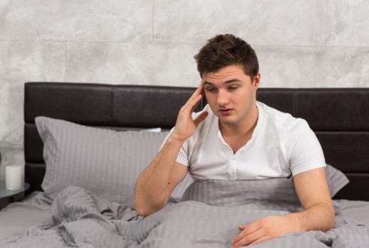 Homeopathy Medicine For Night Sweats