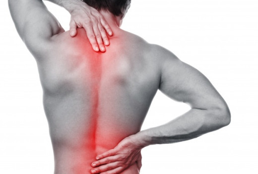 Homeopathy Medicine For Inflammation