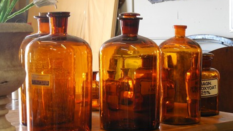 What is Bio Combination?