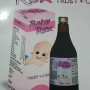  Harpo Baby Rex 120 ml 