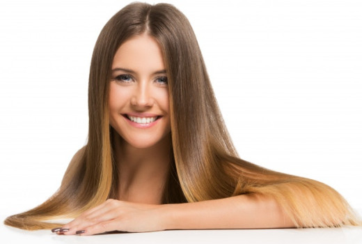 What is the Best Homeopathic Treatment for Long, Shiny, and Silky Hair?