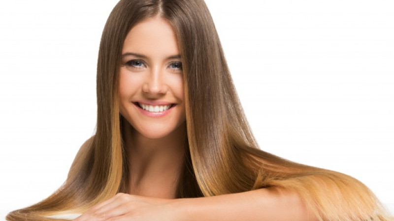 What is the Best Homeopathic Treatment for Long, Shiny, and Silky Hair?