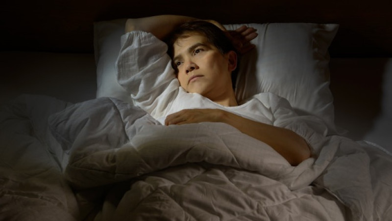 Dr. Reckeweg Medicine For Insomnia