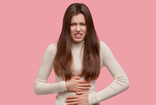 Homeopathy Medicine For Ulcer