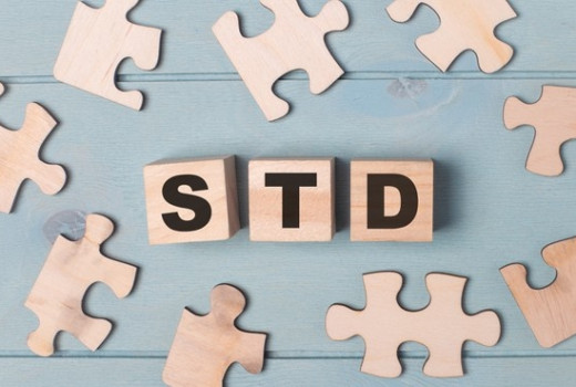 Homeopathic treatment for Syphilis