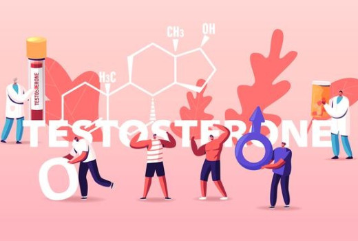 Homeopathy Medicine  to increase Testosterone