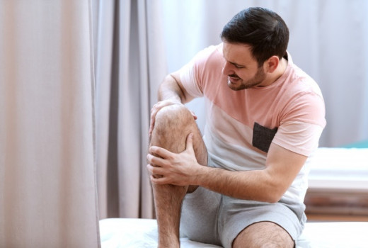 Five Best Homeopathic Medicines to Treat Bone Pain