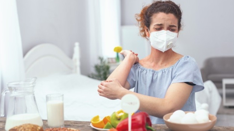 Best Homeopathic Remedies to Treat Egg Allergies