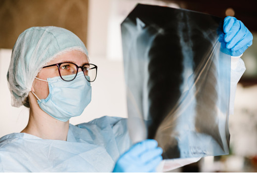 What is Homeopathy Medicine for Acute Osteomyelitis?