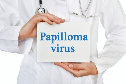 Treatment with homeopathy for Genital warts