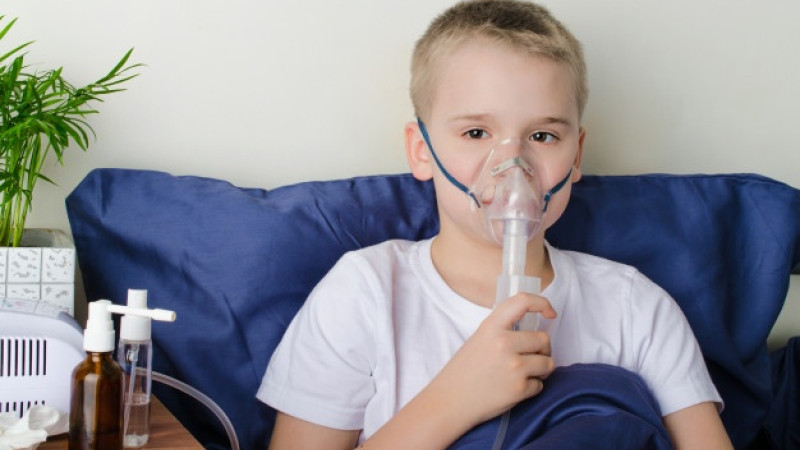 Allergic Bronchitis Natural Homeopathic Medicines