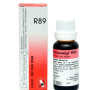 Dr. Reckeweg R89 Lipocol 22ml Drop