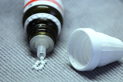 Benefits of Homeopathic Medicines