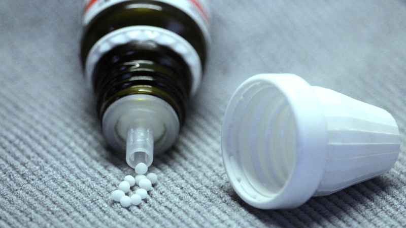 Benefits of Homeopathic Medicines