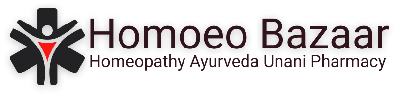 Homoeobazaar