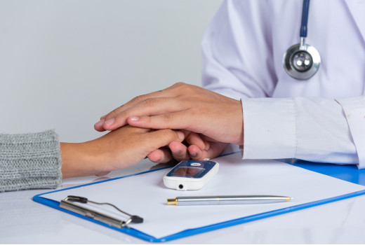 Diabetes symptoms causes and homeopathic medicine